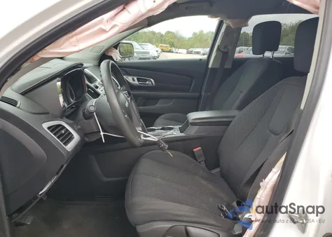 2015 GMC Terrain Sle z USA, uszkodzony, nr VIN 2GKALMEK3F6271801